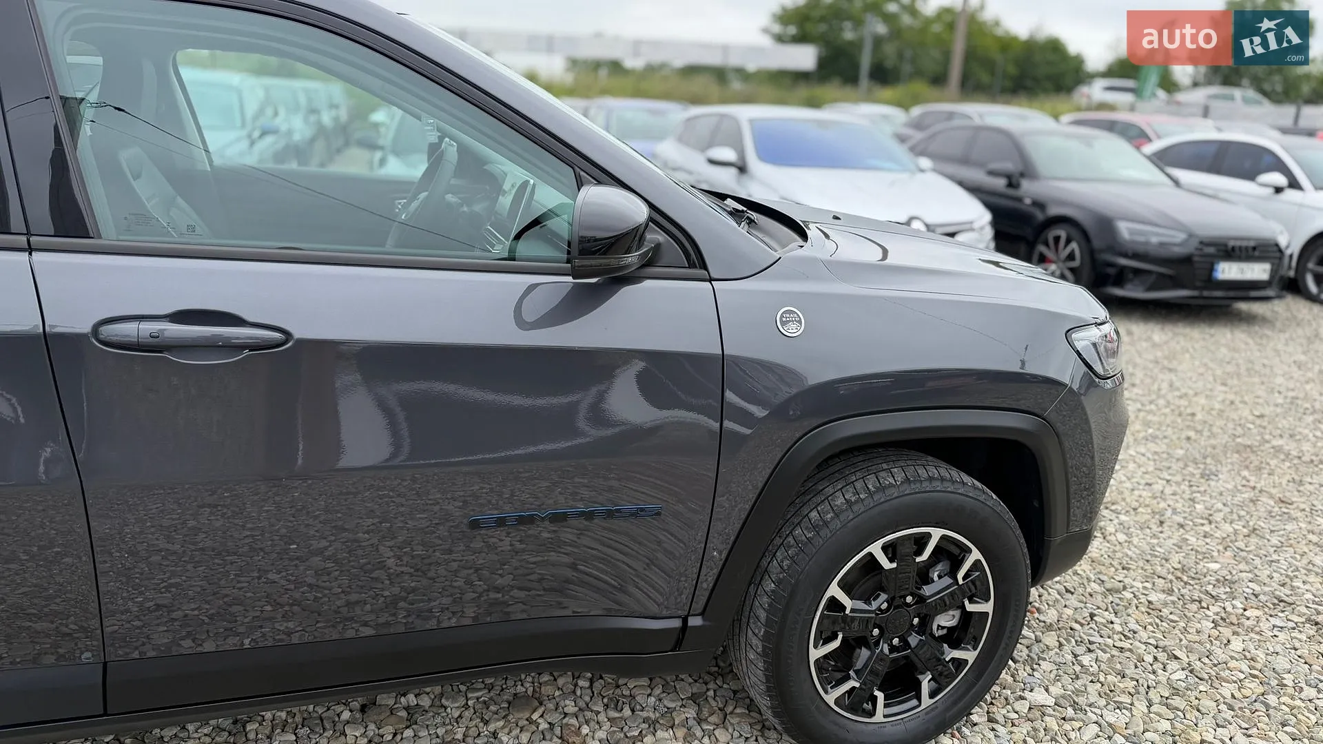 2023 Jeep Compass - мініатюра 20