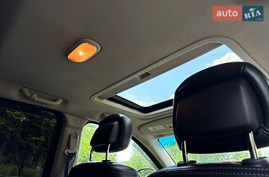 Внедорожник / Кроссовер Jeep Compass 2013 в Сумах