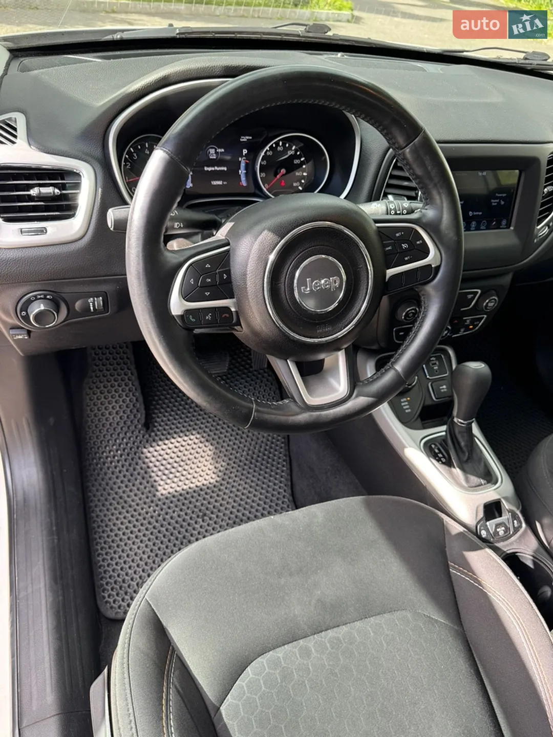 2018 Jeep Compass - мініатюра 7