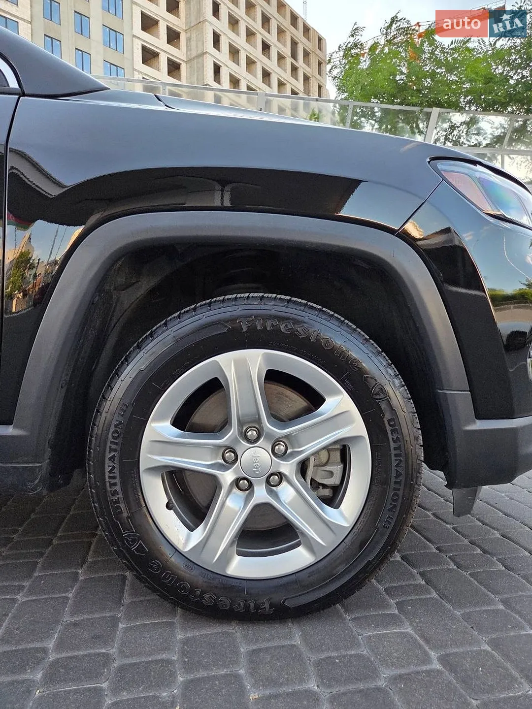 2023 Jeep Compass - мініатюра 9