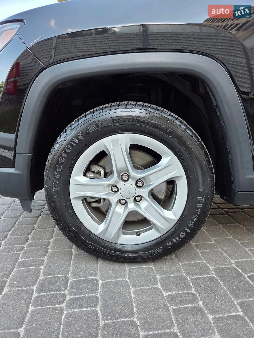 2023 Jeep Compass - мініатюра 8