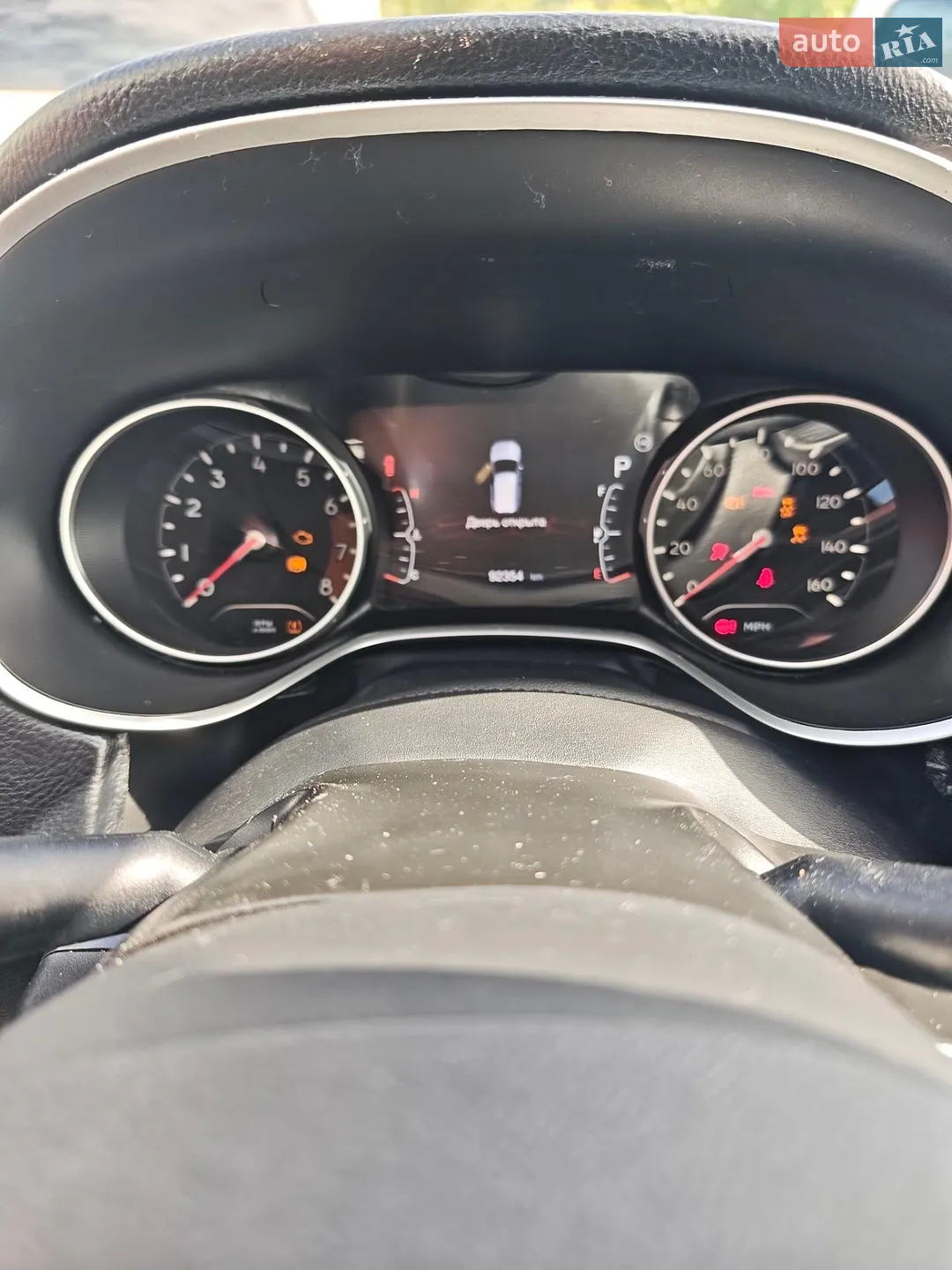 2018 Jeep Compass - мініатюра 18