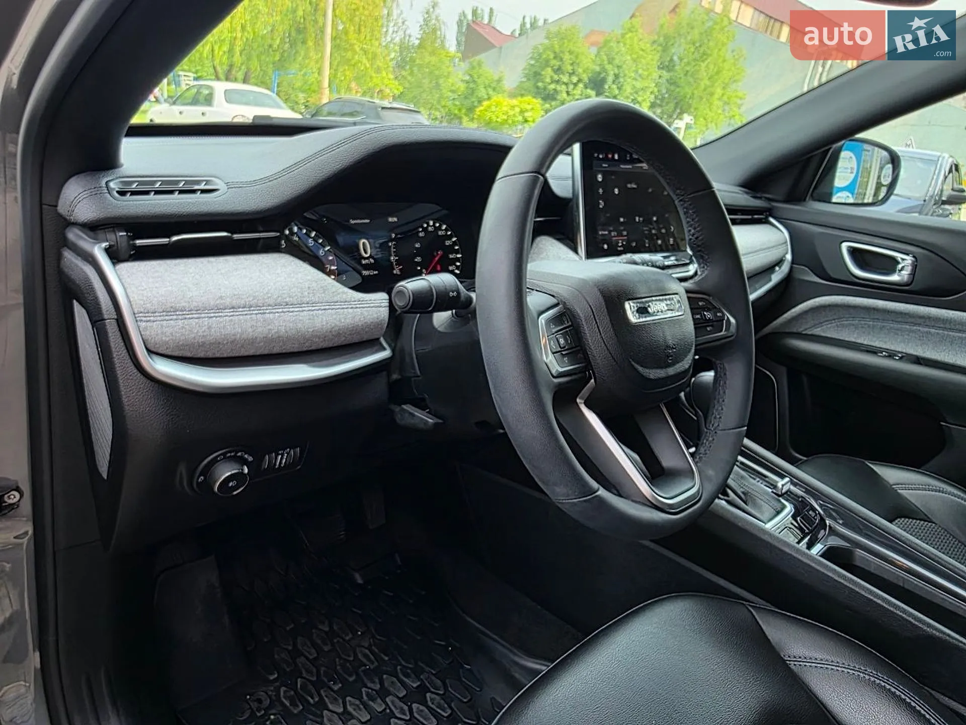 2023 Jeep Compass - мініатюра 99
