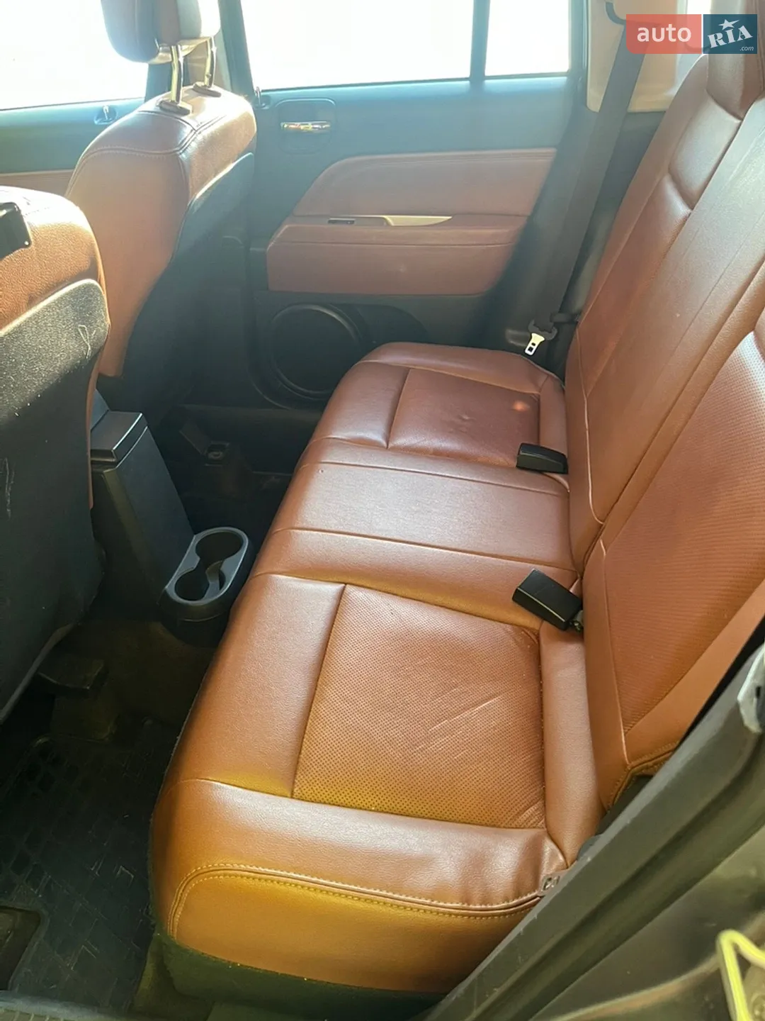 2013 Jeep Compass - мініатюра 7