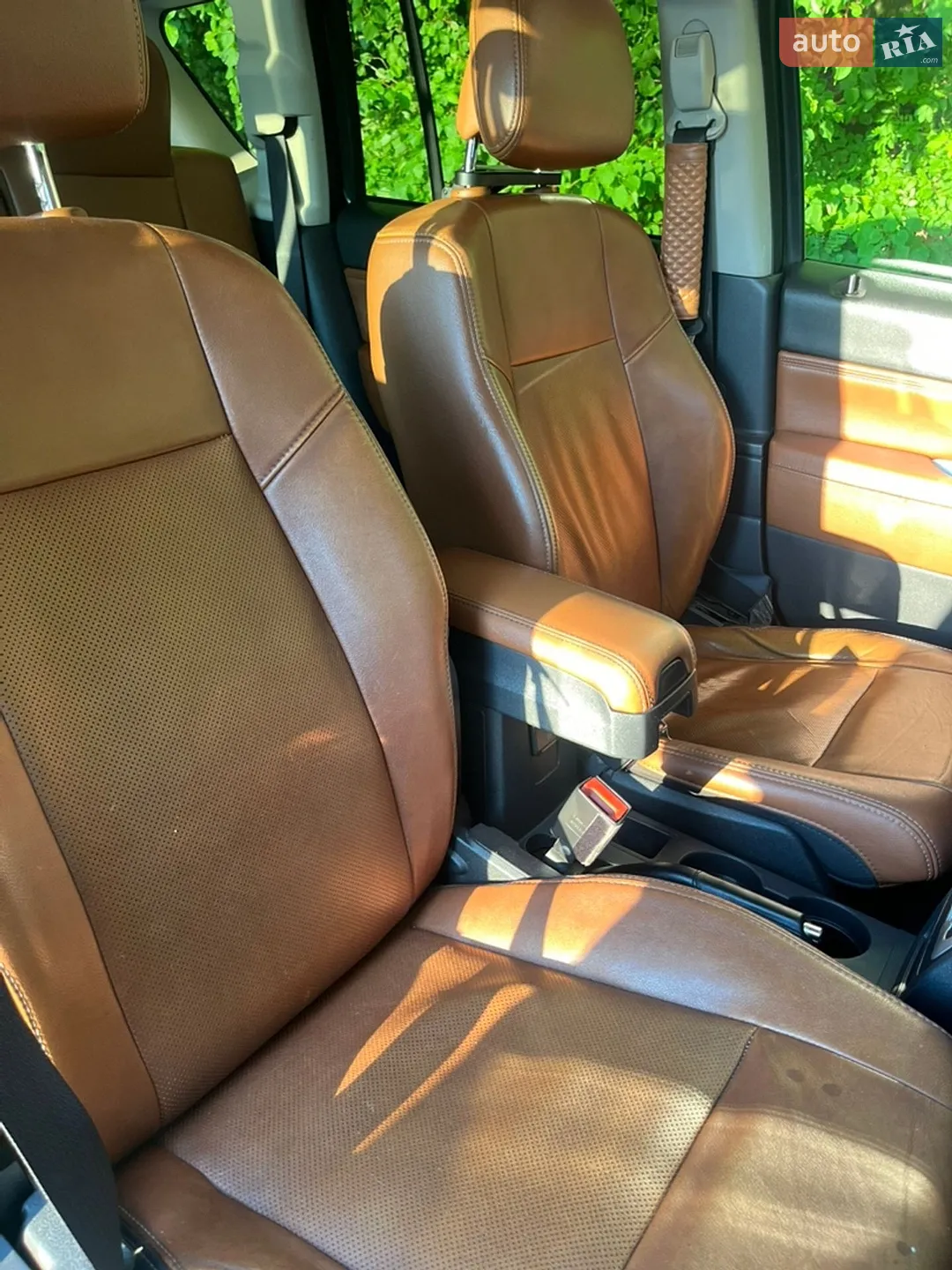 2013 Jeep Compass - мініатюра 10
