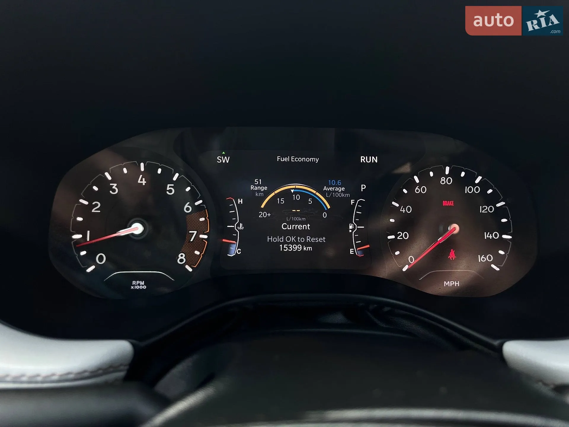2024 Jeep Compass - мініатюра 13