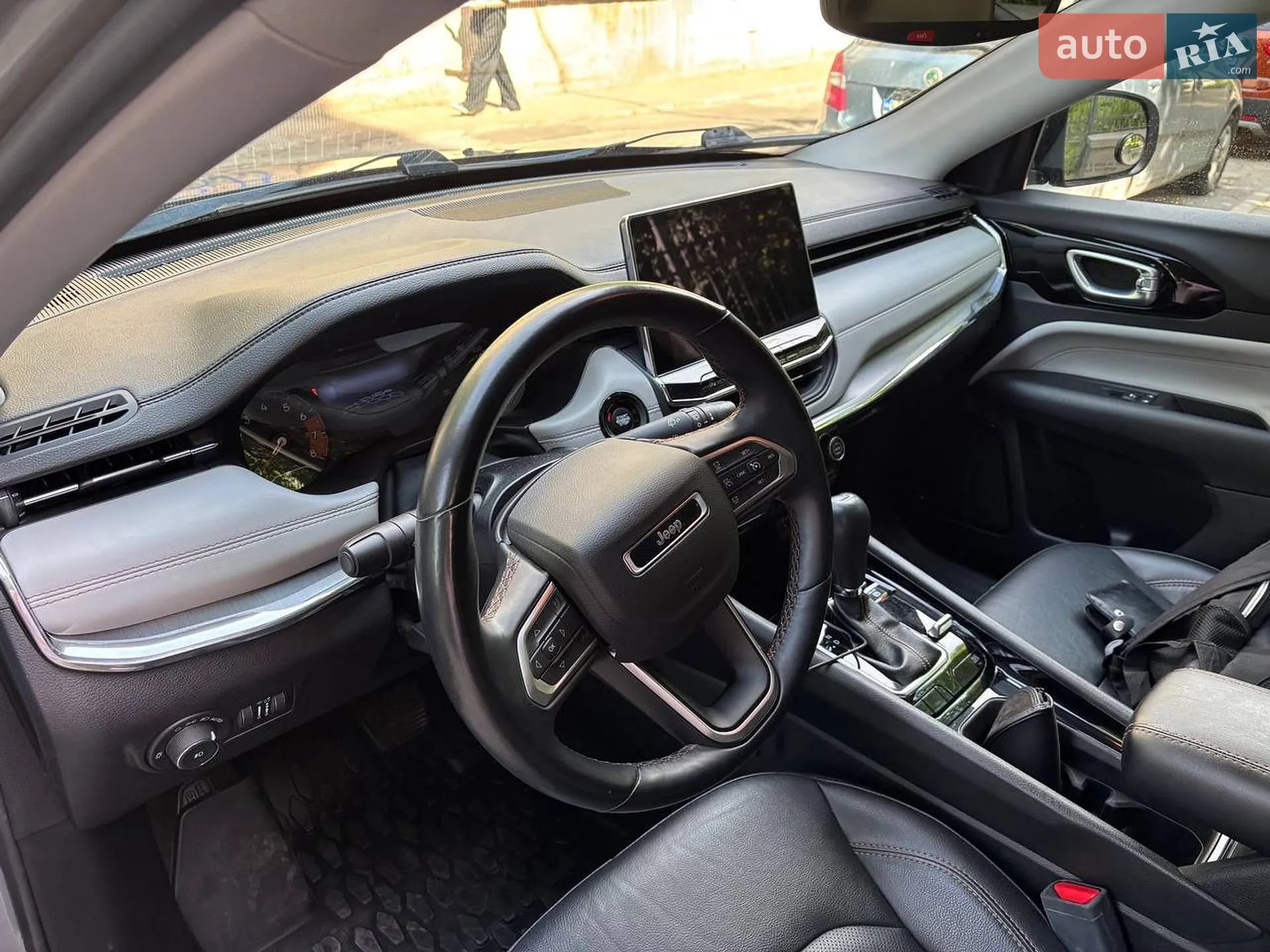 2022 Jeep Compass - мініатюра 24