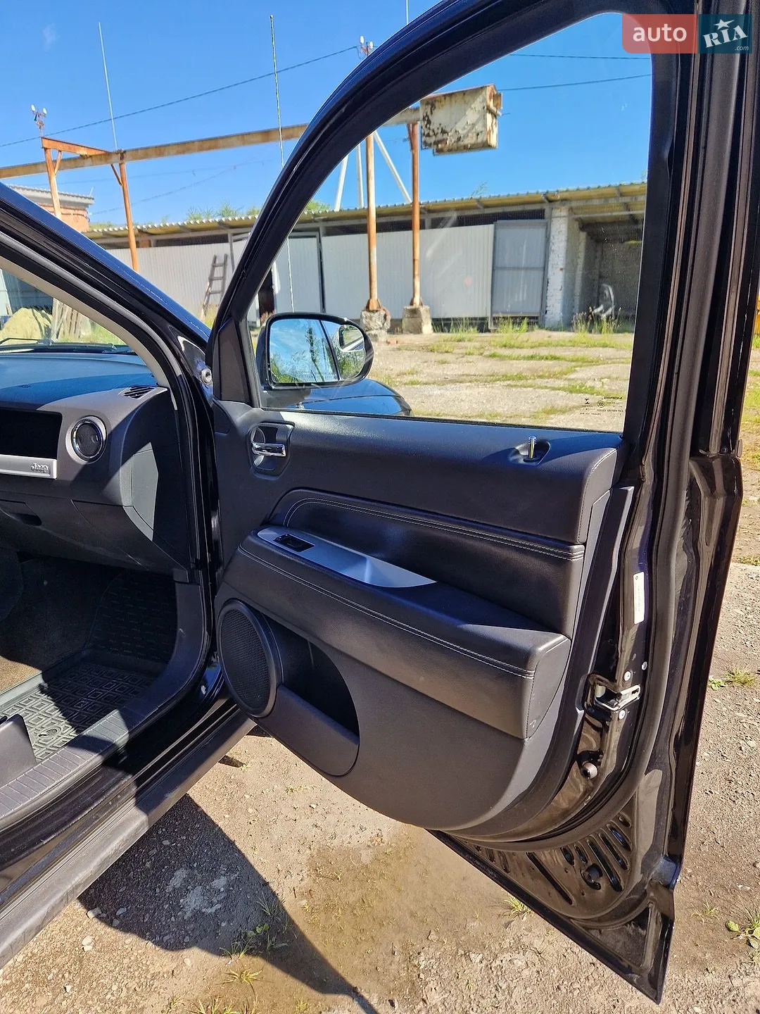 2014 Jeep Compass - мініатюра 13