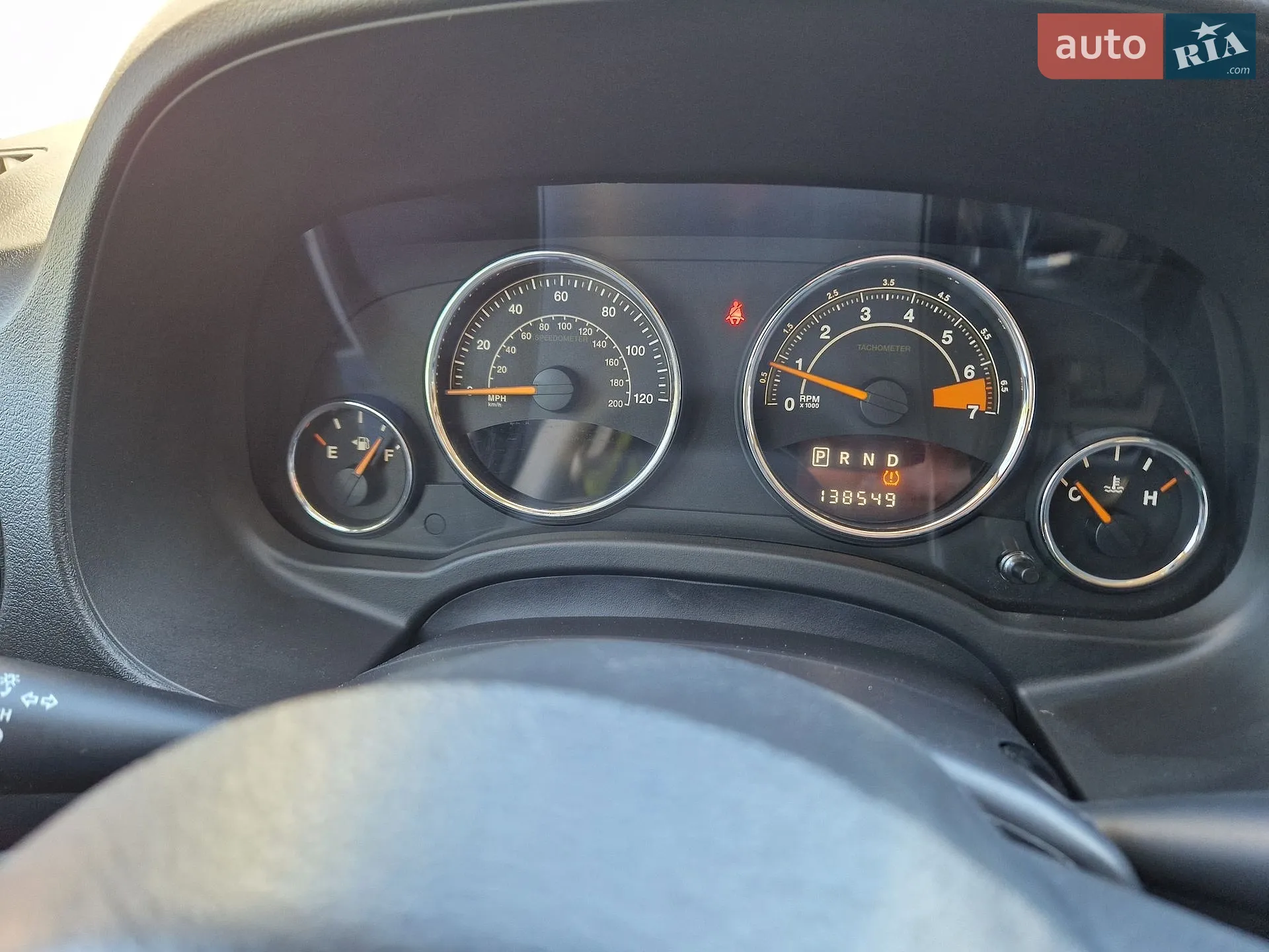 2014 Jeep Compass - мініатюра 21