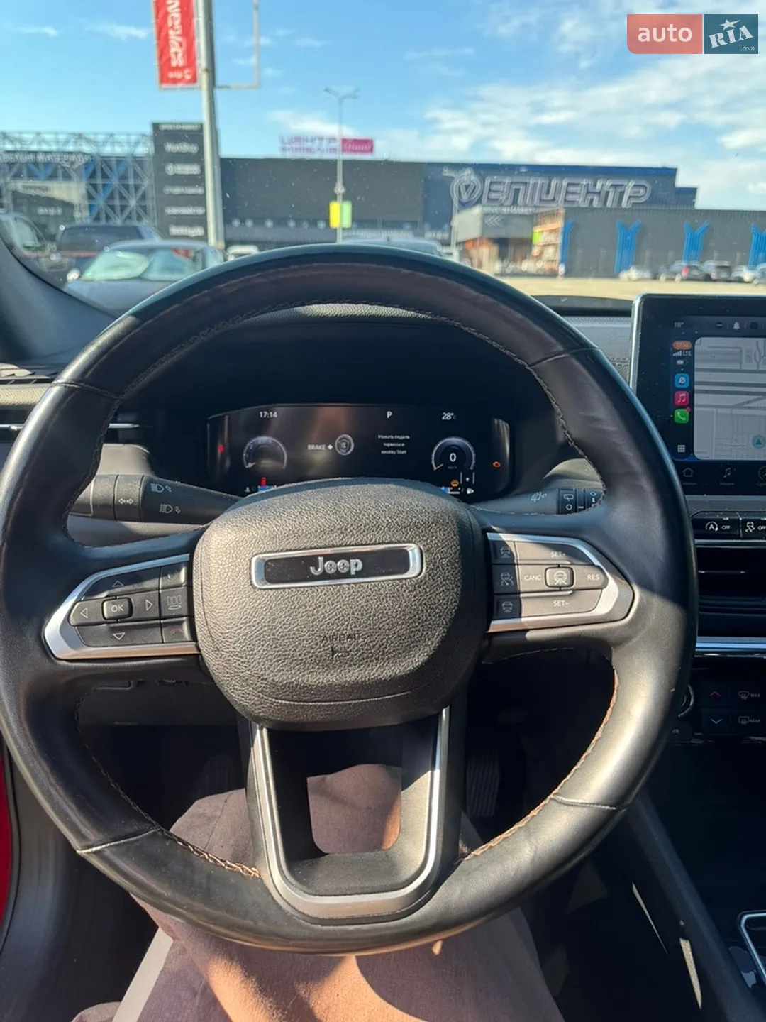 2022 Jeep Compass - мініатюра 5