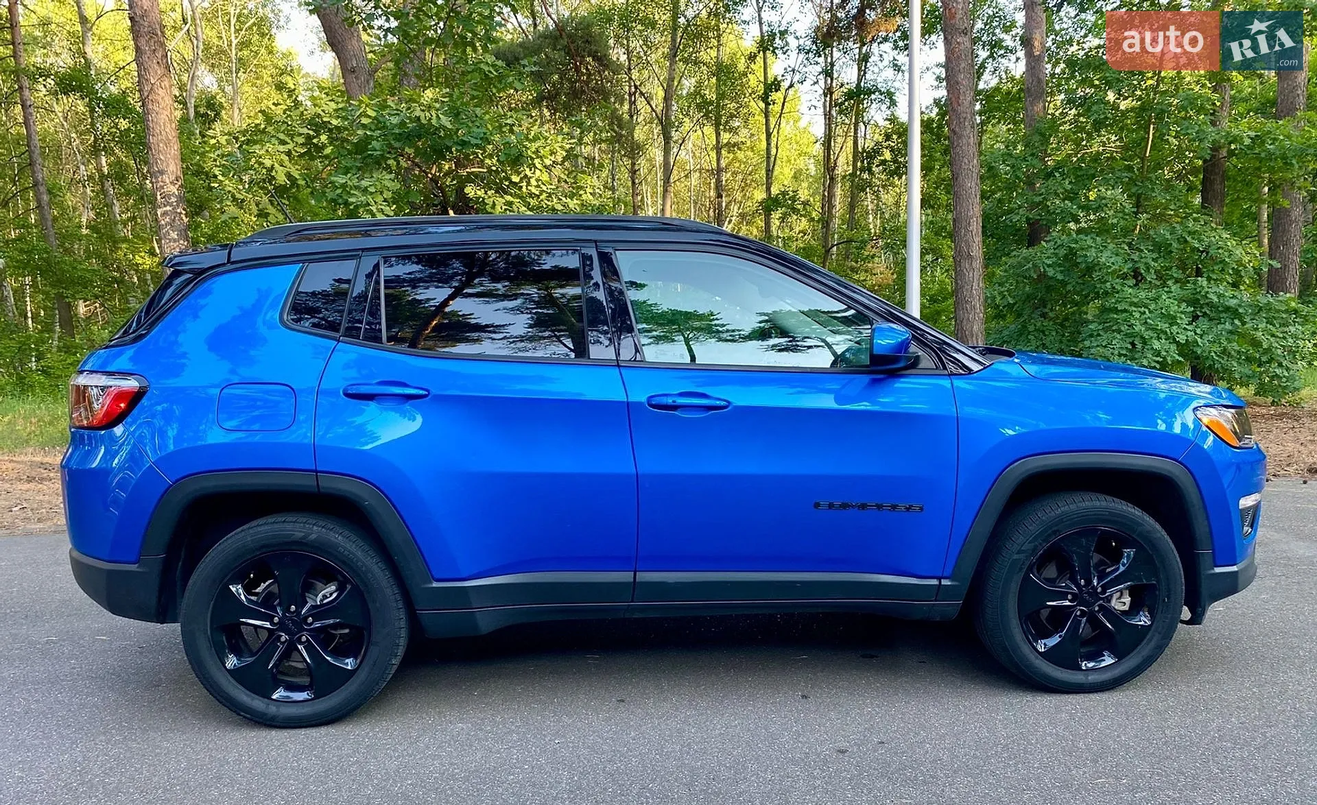 2020 Jeep Compass - мініатюра 14