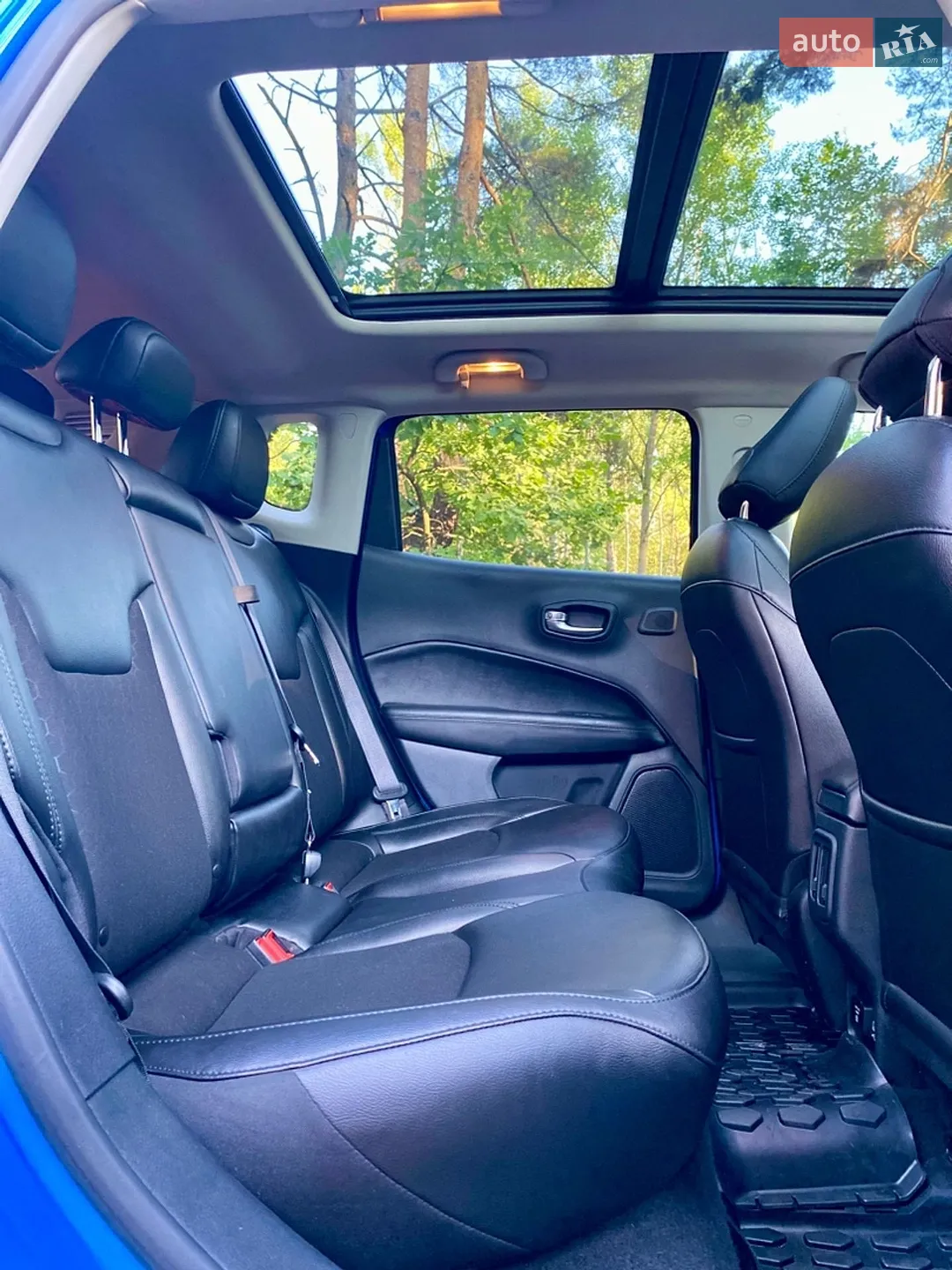 2020 Jeep Compass - мініатюра 22