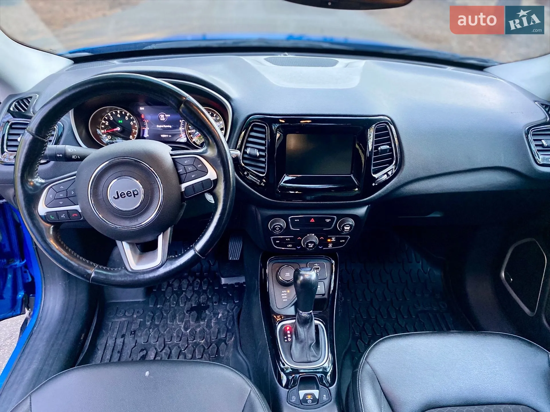 2020 Jeep Compass - мініатюра 24