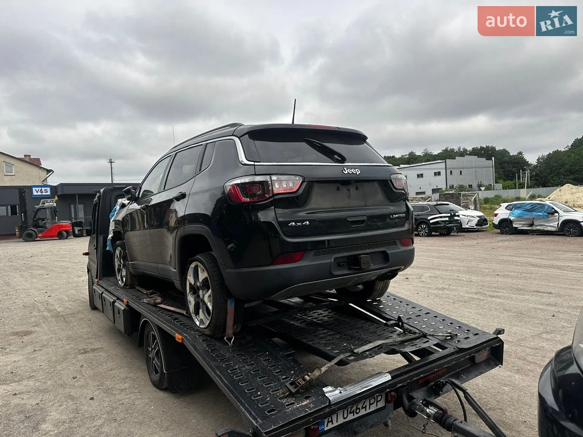 2018 Jeep Compass - мініатюра 10