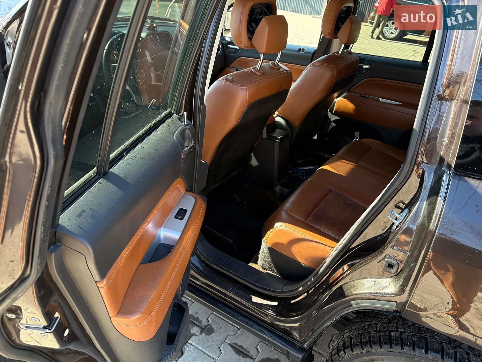 2013 Jeep Compass - мініатюра 7