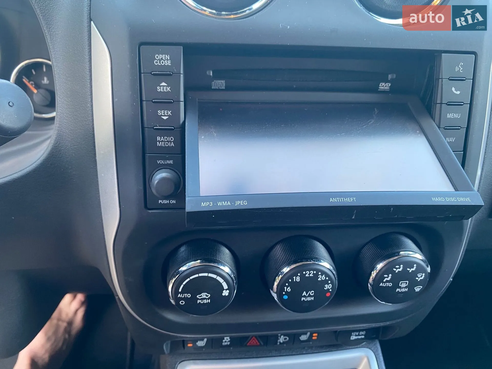 2014 Jeep Compass - мініатюра 16