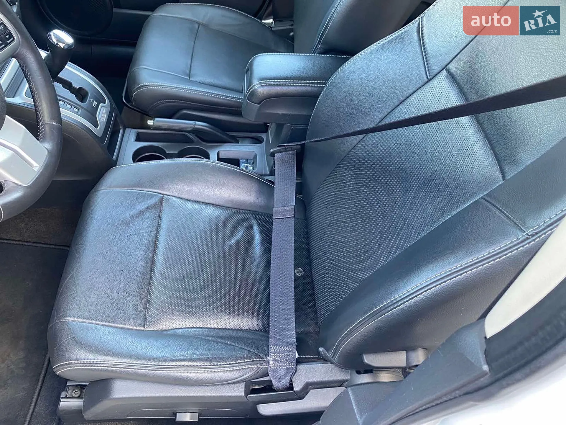 2014 Jeep Compass - мініатюра 24