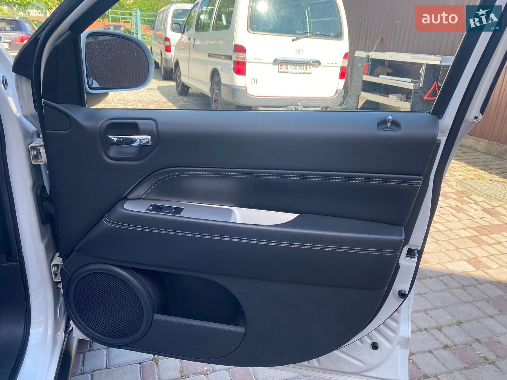 2014 Jeep Compass - мініатюра 29