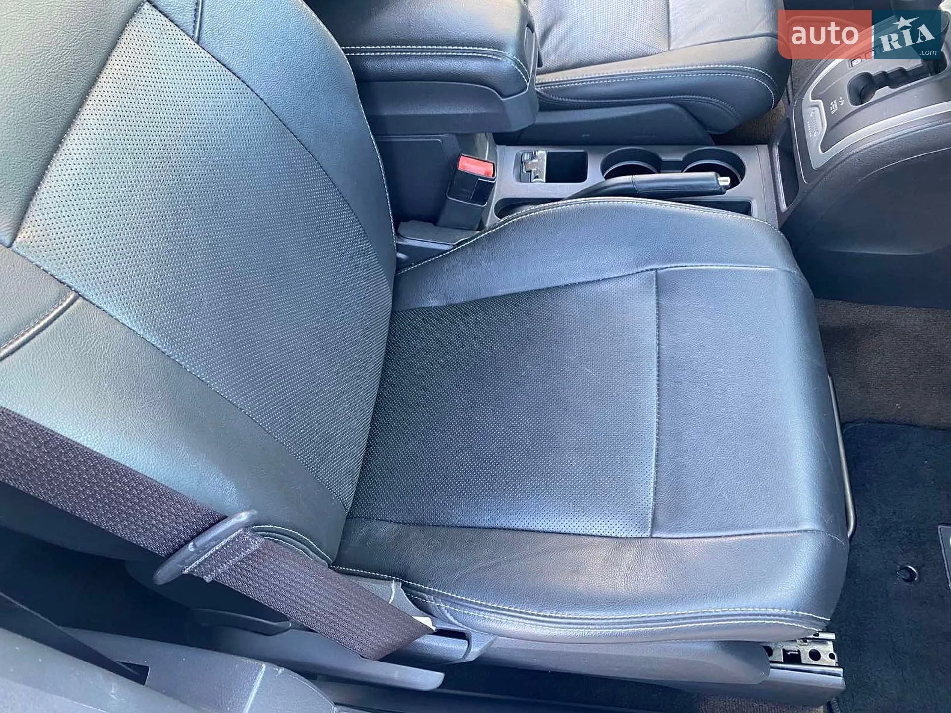 2014 Jeep Compass - мініатюра 30