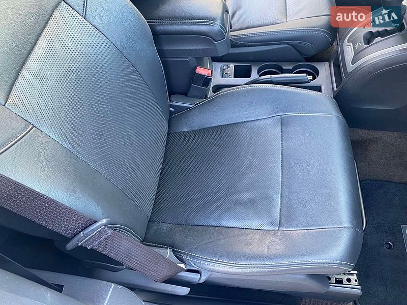 Внедорожник / Кроссовер Jeep Compass 2014 в Одессе