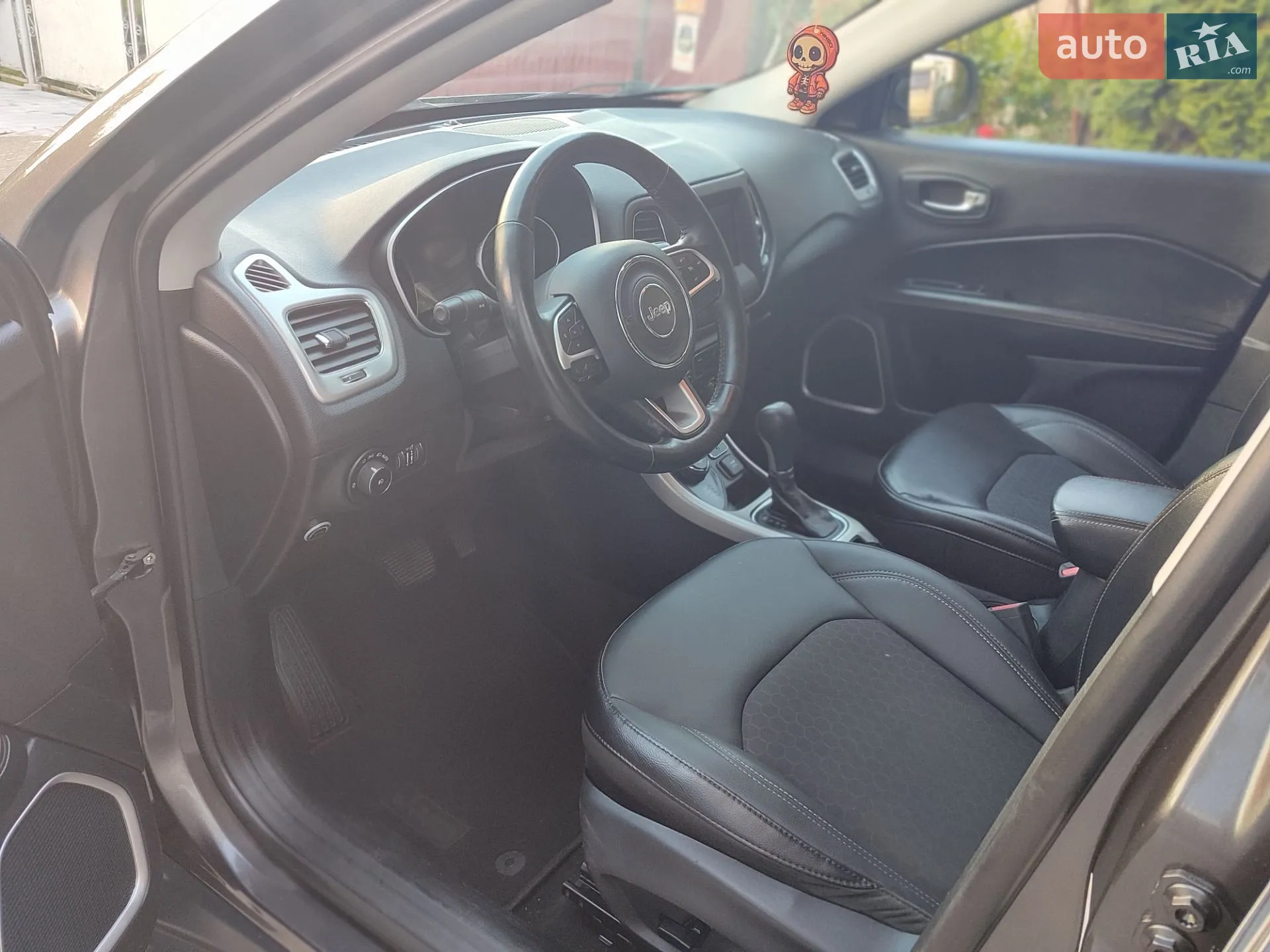 2018 Jeep Compass - мініатюра 24