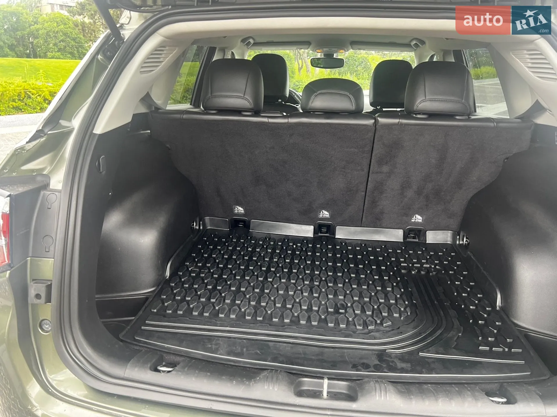 2019 Jeep Compass - мініатюра 25