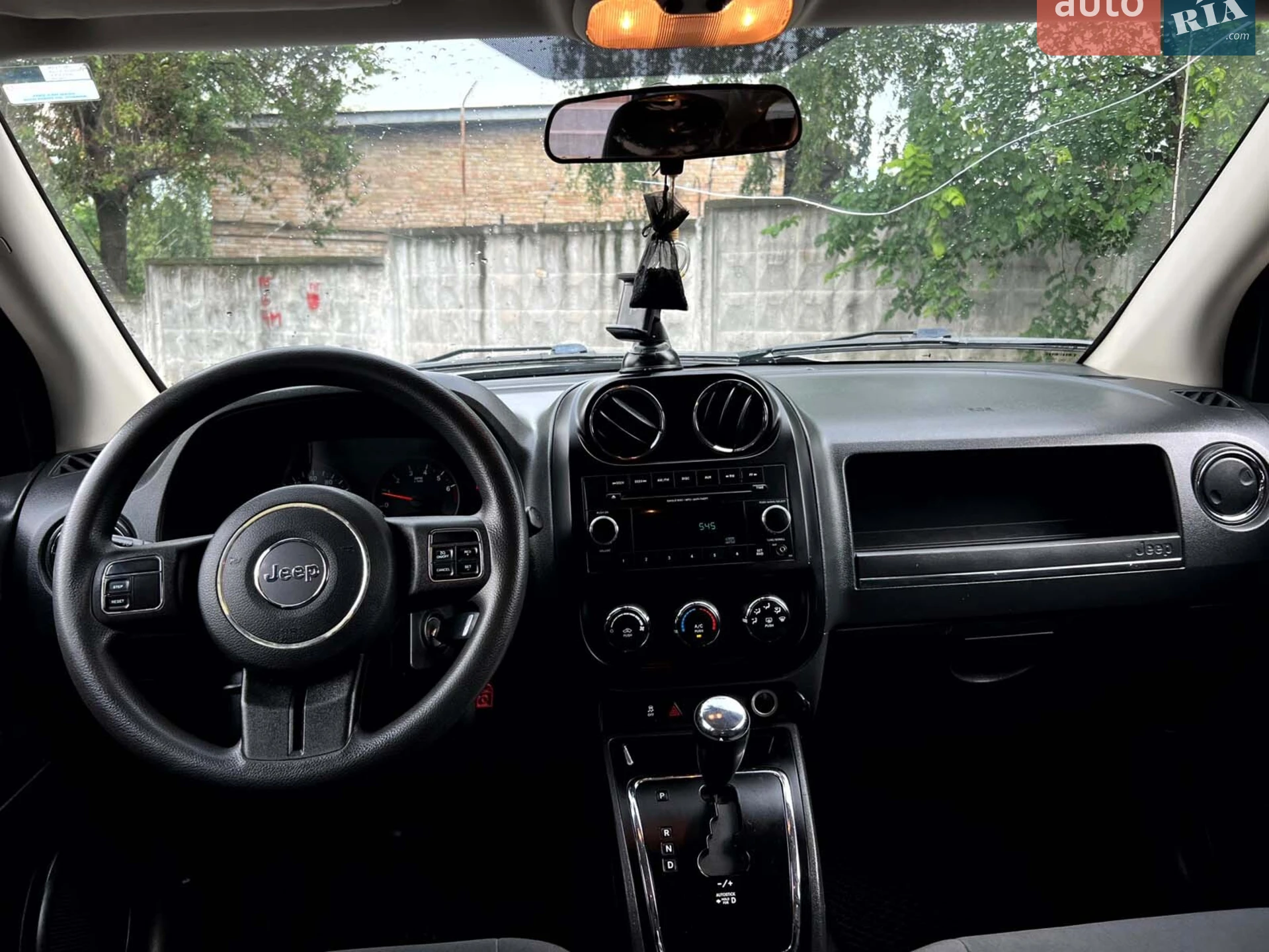 2012 Jeep Compass - мініатюра 18