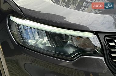Внедорожник / Кроссовер Jeep Compass 2024 в Ивано-Франковске