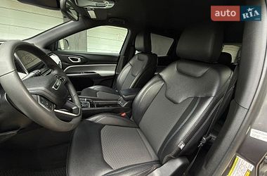 Внедорожник / Кроссовер Jeep Compass 2024 в Ивано-Франковске