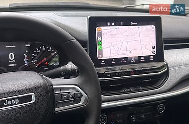 Внедорожник / Кроссовер Jeep Compass 2024 в Ивано-Франковске