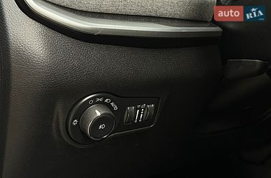 Внедорожник / Кроссовер Jeep Compass 2024 в Ивано-Франковске