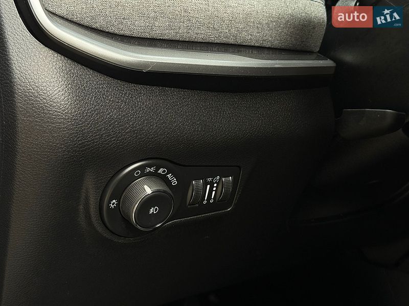 Внедорожник / Кроссовер Jeep Compass 2024 в Ивано-Франковске