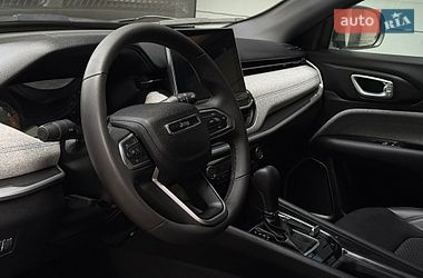 Внедорожник / Кроссовер Jeep Compass 2024 в Ивано-Франковске