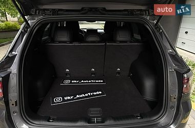 Внедорожник / Кроссовер Jeep Compass 2024 в Ивано-Франковске