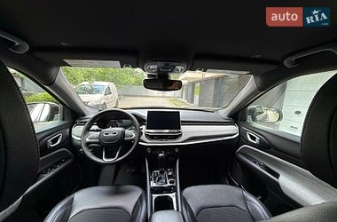 Внедорожник / Кроссовер Jeep Compass 2024 в Ивано-Франковске