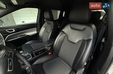 Внедорожник / Кроссовер Jeep Compass 2024 в Ивано-Франковске