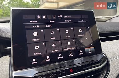 Внедорожник / Кроссовер Jeep Compass 2024 в Ивано-Франковске