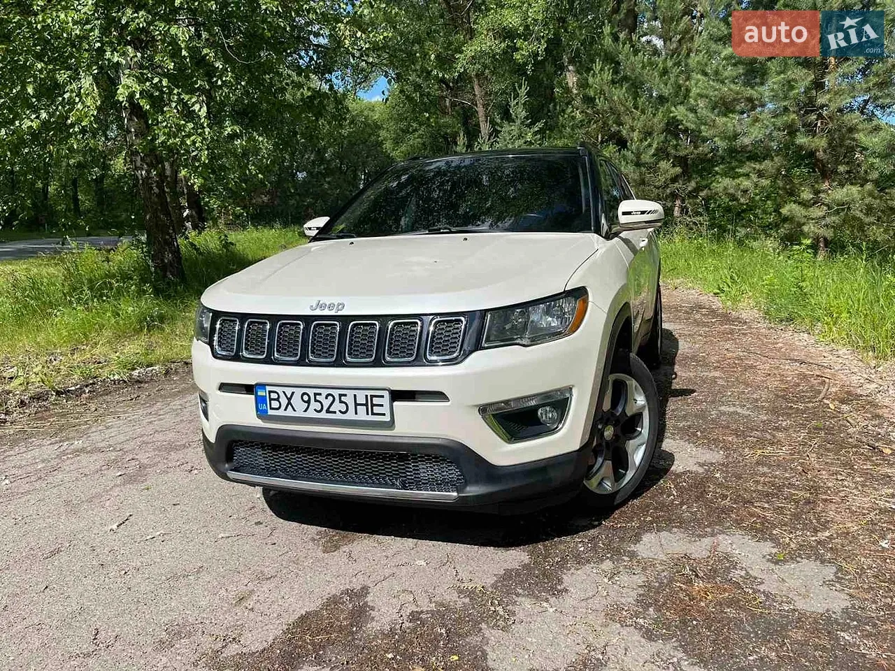 2016 Jeep Compass - мініатюра 26