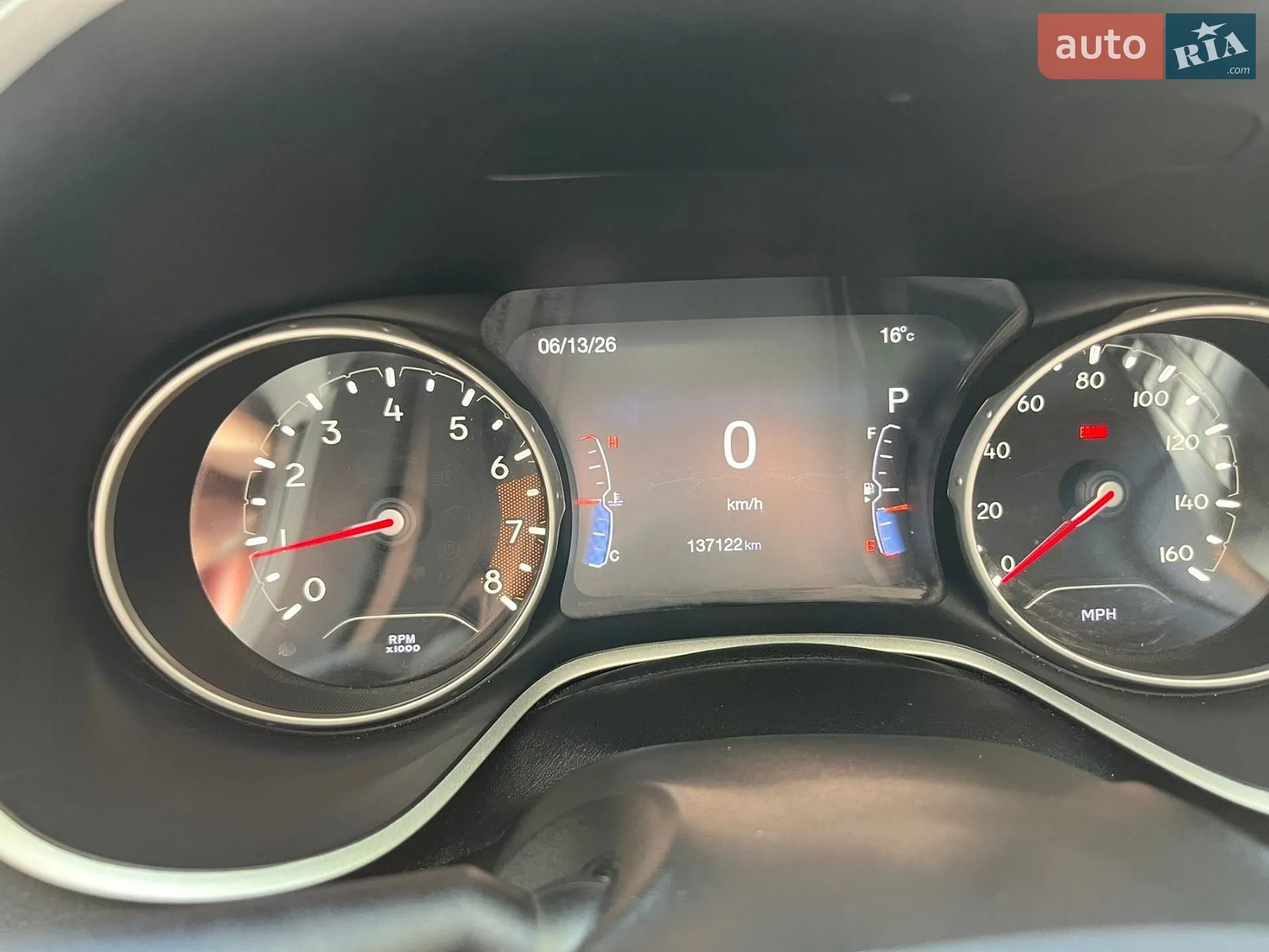 2017 Jeep Compass - мініатюра 17
