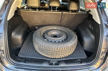 Внедорожник / Кроссовер Jeep Compass 2018 в Кропивницком
