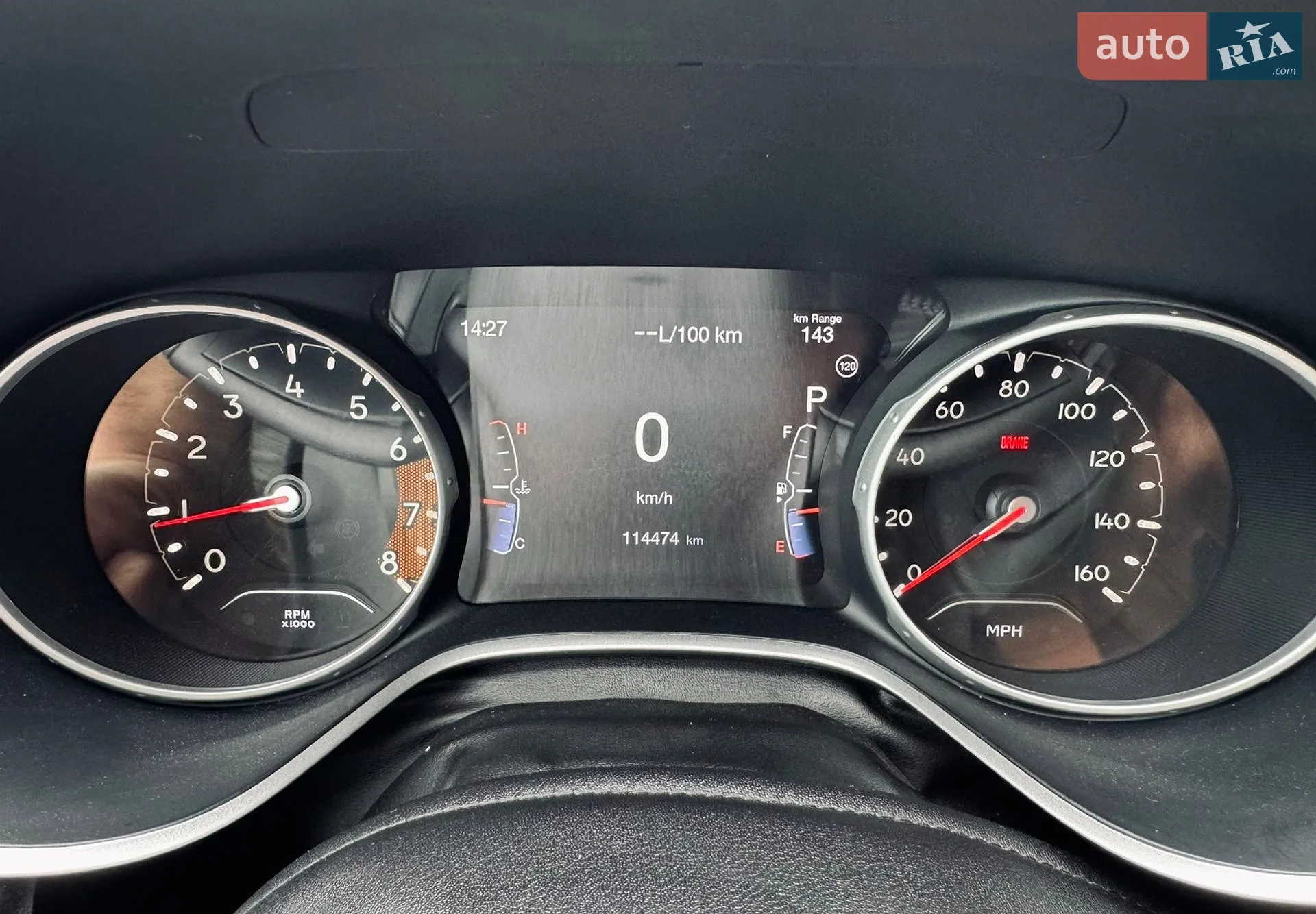 2017 Jeep Compass - мініатюра 29