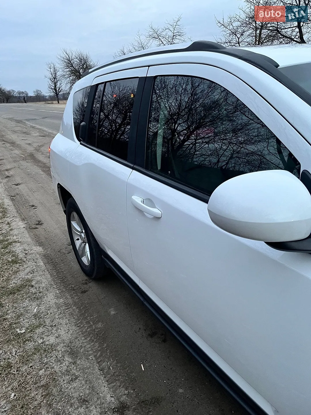 2015 Jeep Compass - мініатюра 6