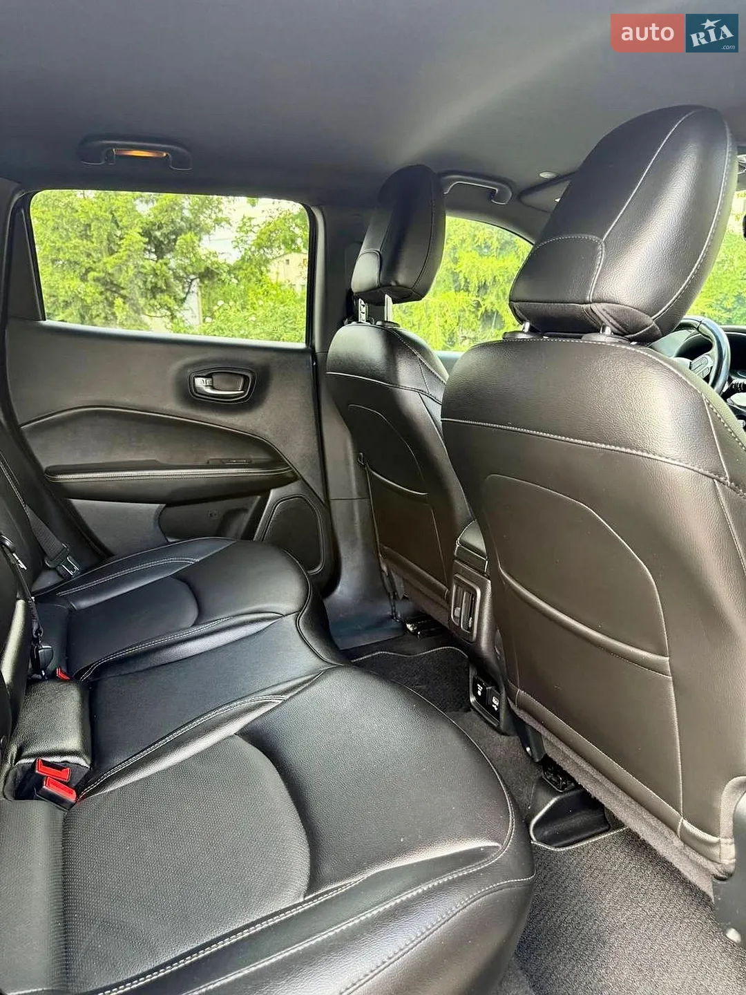 2020 Jeep Compass - мініатюра 9