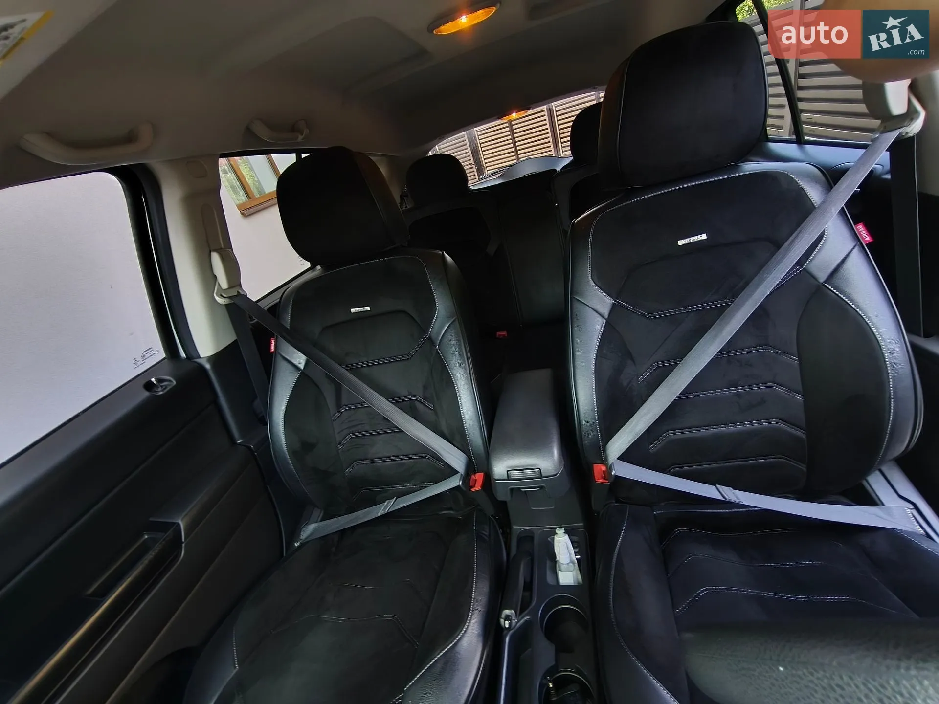 2016 Jeep Compass - мініатюра 10