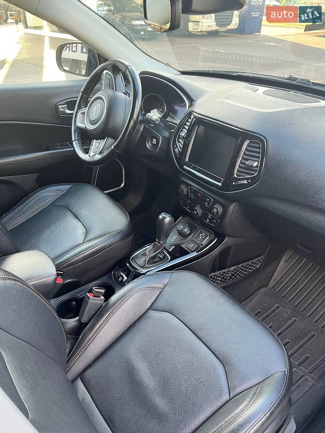 2020 Jeep Compass - мініатюра 7