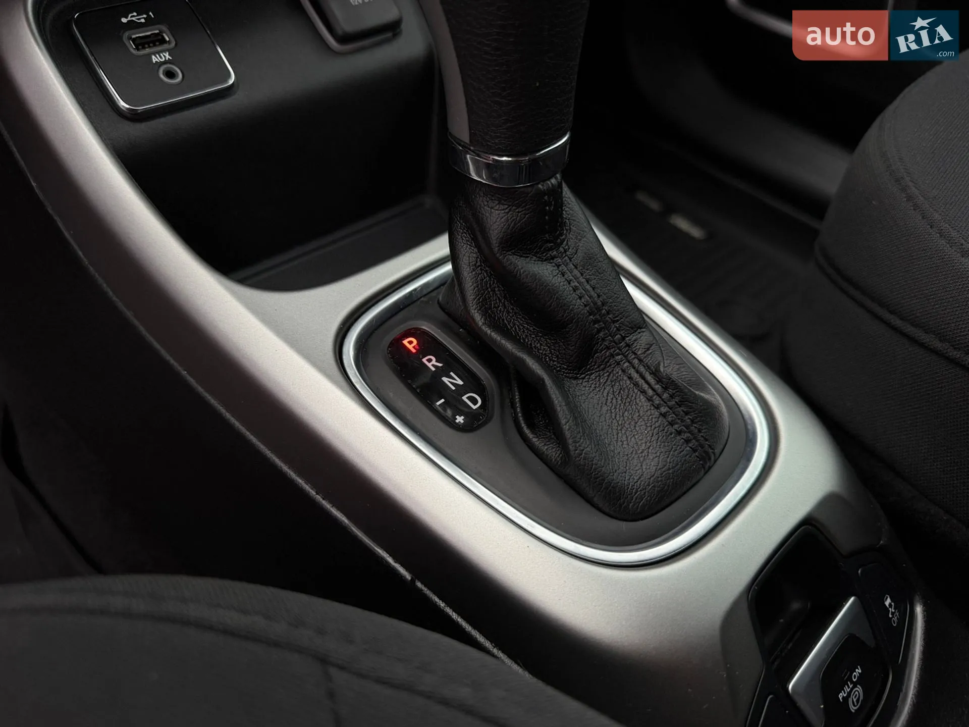 2018 Jeep Compass - мініатюра 13