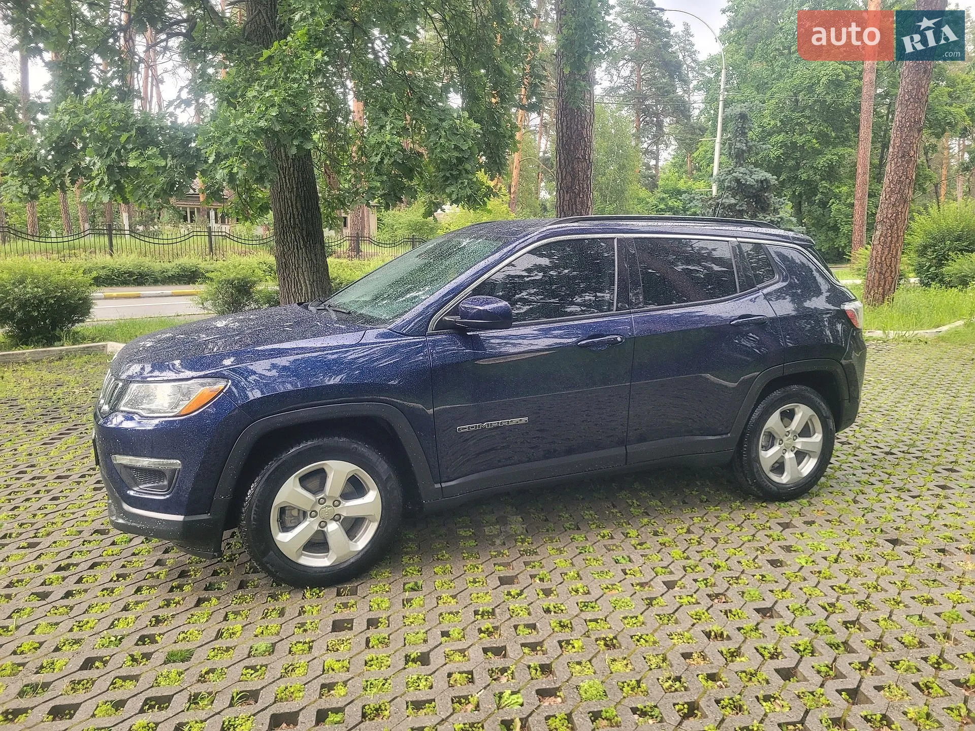 2021 Jeep Compass - мініатюра 13