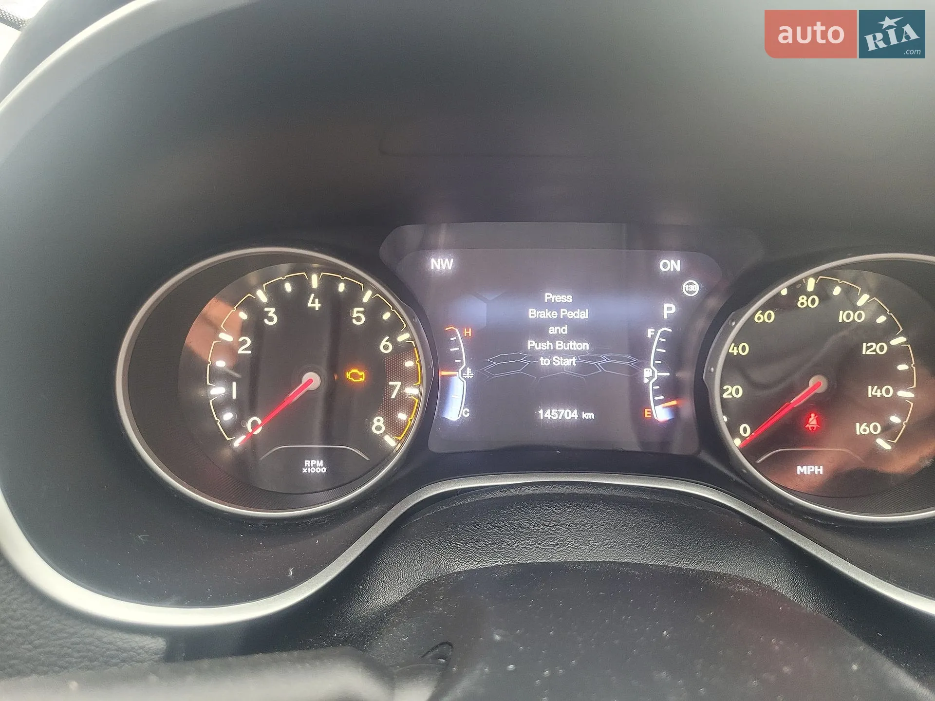 2021 Jeep Compass - мініатюра 19