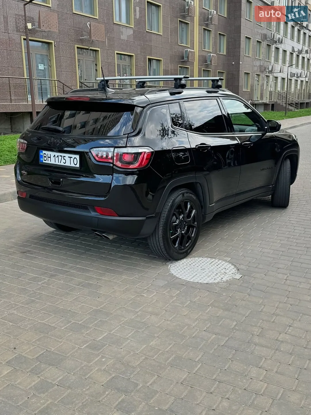 2022 Jeep Compass - мініатюра 4