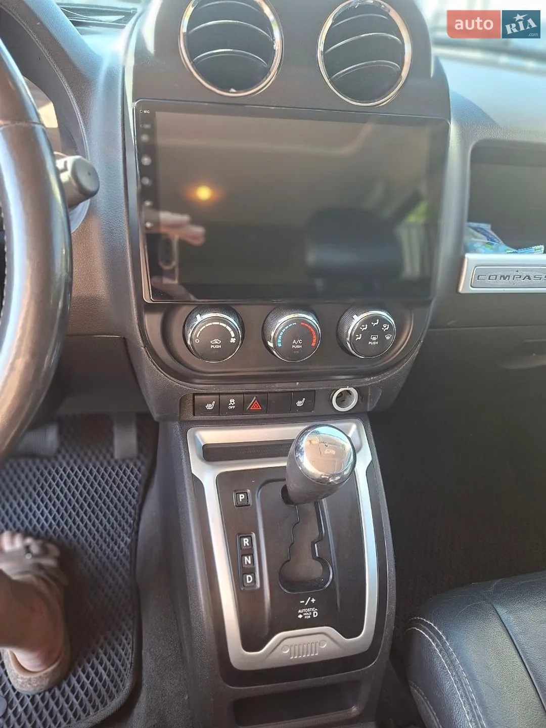 2014 Jeep Compass - мініатюра 22